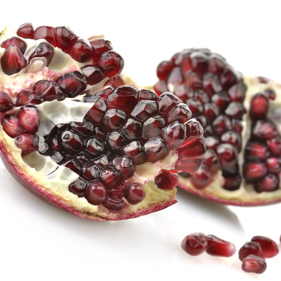 Pomegranate