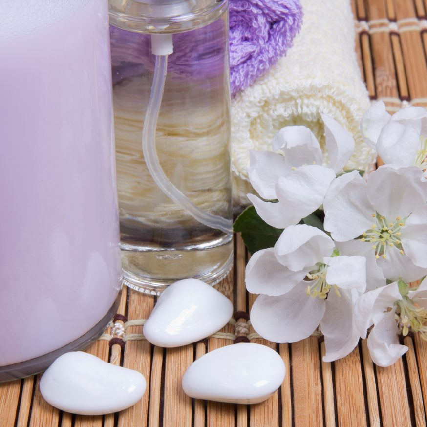 Spa concept