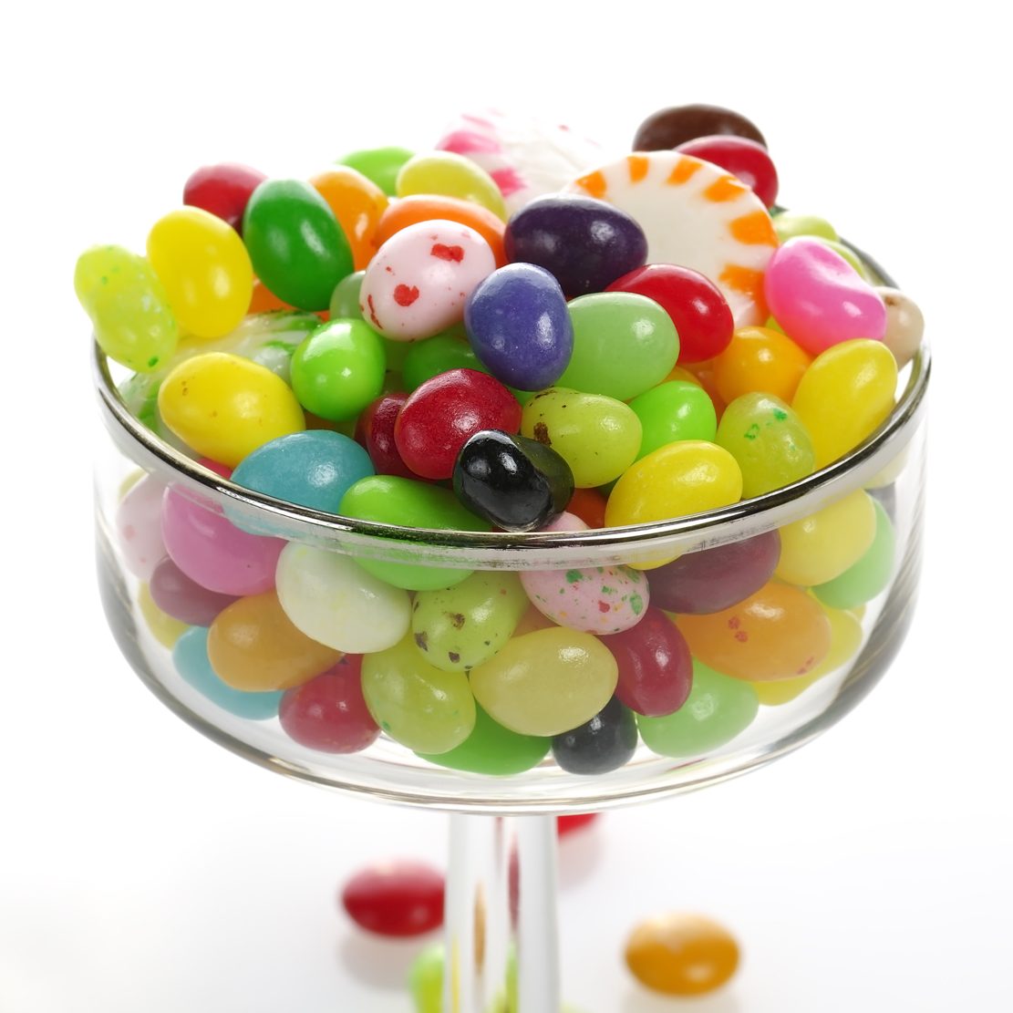 Jelly Beans