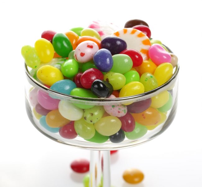 Jelly Beans