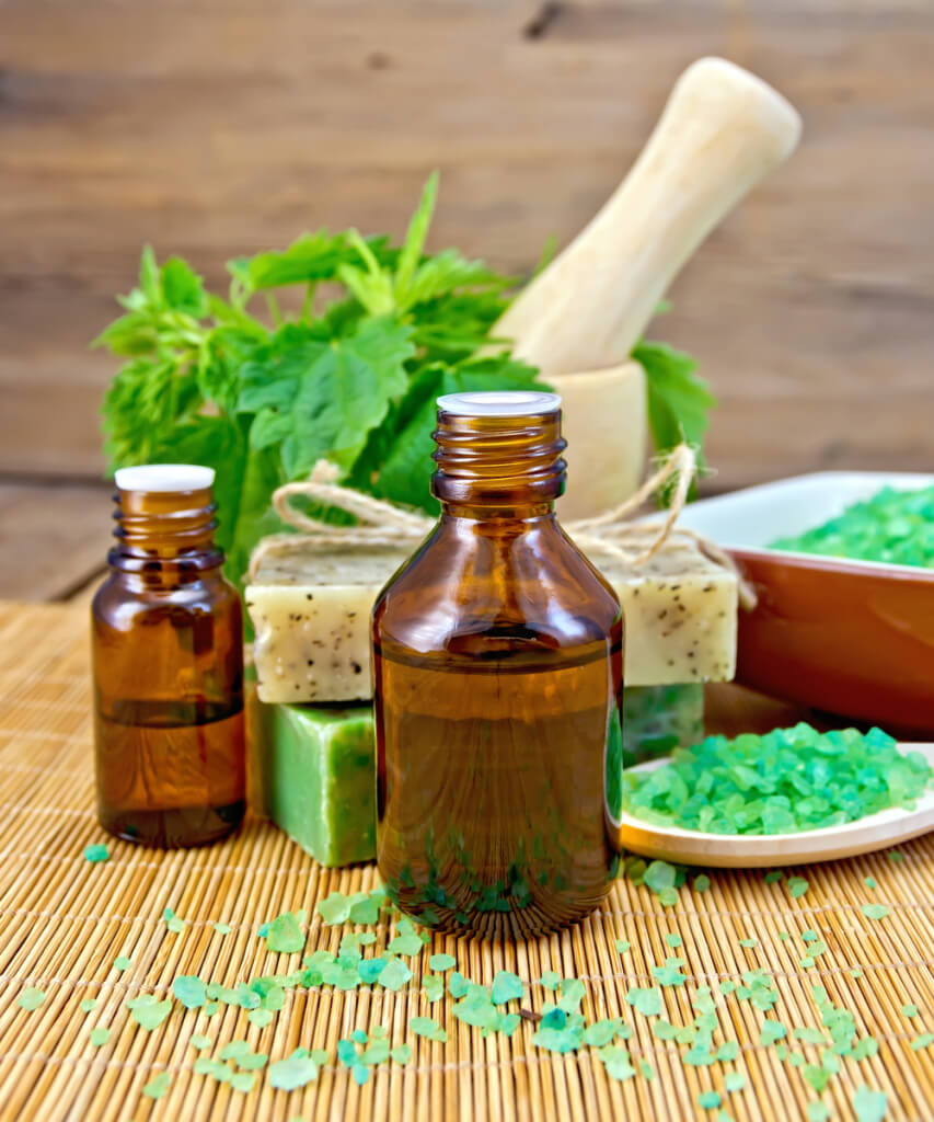 natural homeopathy