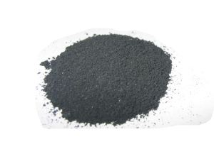 activated charcoal in powder form