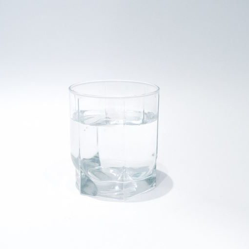 Alkaline-Water