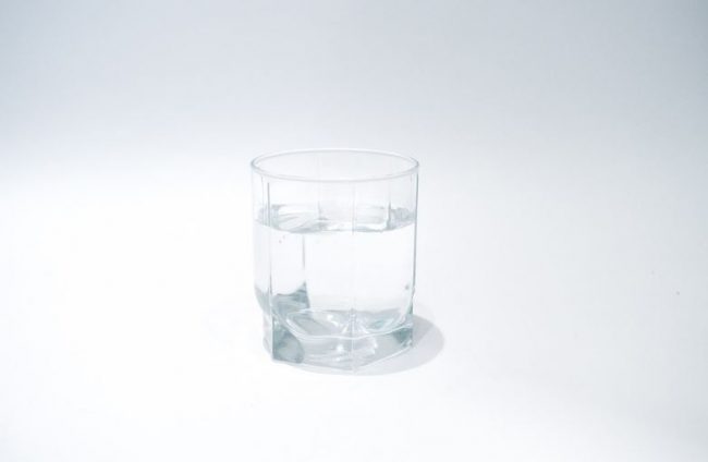 Alkaline-Water