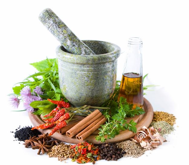 3 Herbal Remedies To Ease Pain From Inflammation
