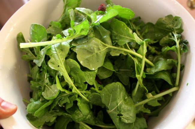 arugula-2-flickr