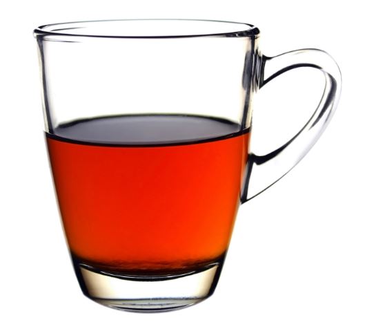 blacktea