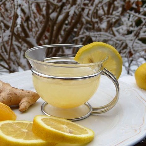 gingerjuice