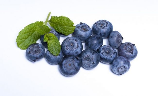 blueberry