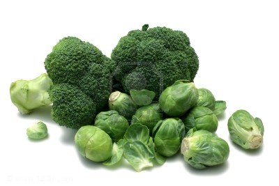 Broccoli-and-Brussels-Sprouts