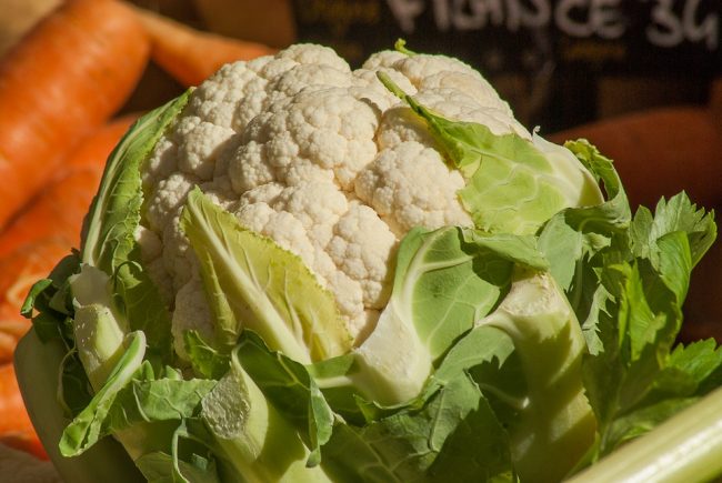 cauliflower