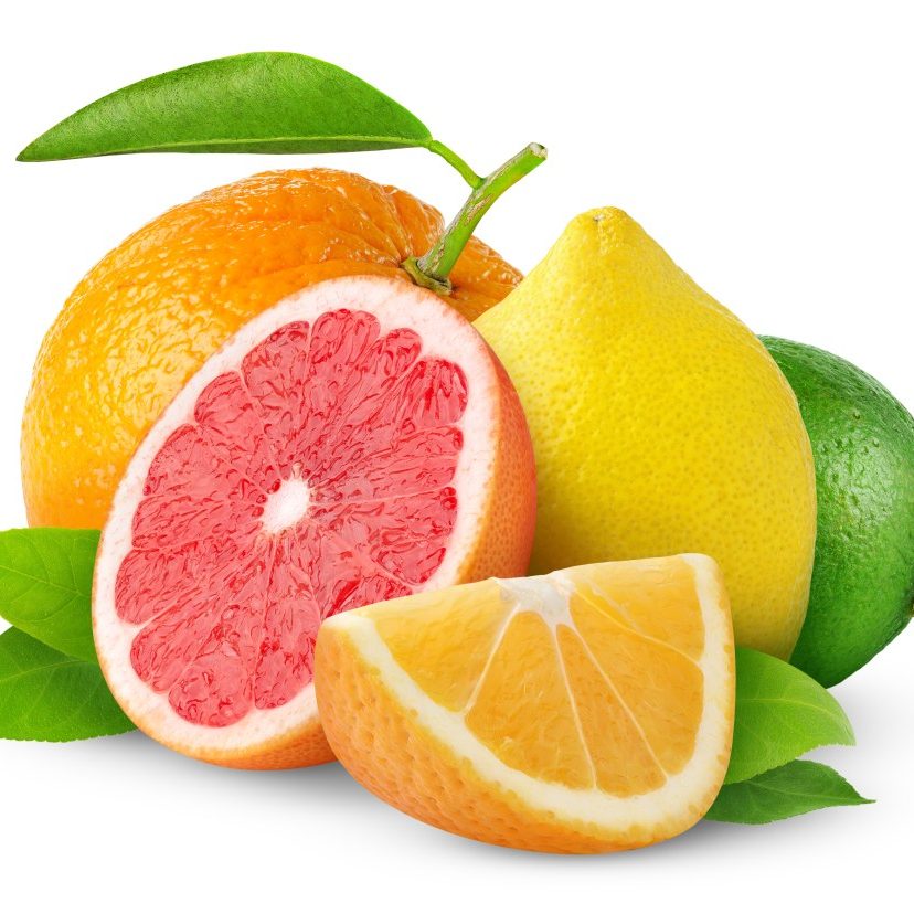 citrus-fruits