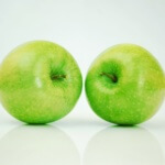 Green Apple