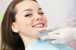 cosmetic dentistry