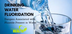 Drinking Water Fluoridation