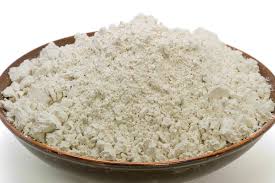 Diatomaceous Earth