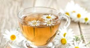  Chamomile Tea