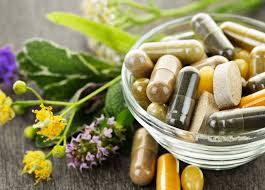 Natural Supplements for Depression