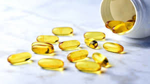 Omega-3 Fatty Acids