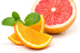 Citrus Bioflavonoids