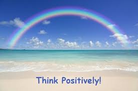 Think Positively